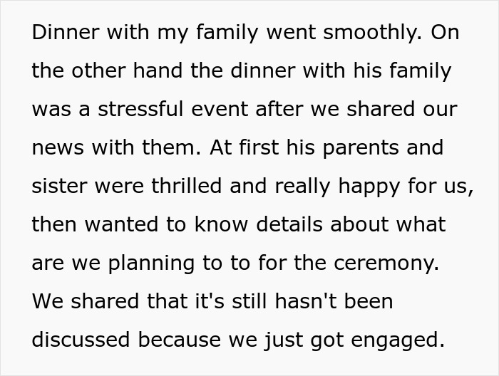 "Became Even Whiter Than Her Dress": Rude MIL Shocked To See Almost Everyone Wearing White "Became Even Whiter Than Her Dress": Rude MIL Shocked To See Almost Everyone Wearing White