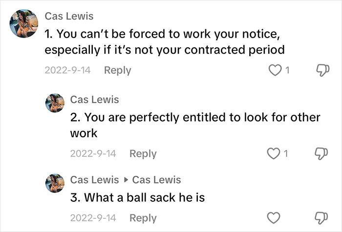 Boss Tries To Intimidate Quitting Worker Into Staying, Is Unaware He&rsquo;s Being Recorded