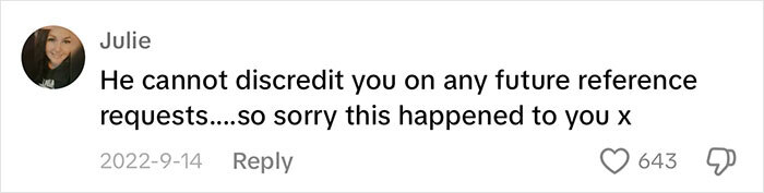 Boss Tries To Intimidate Quitting Worker Into Staying, Is Unaware He&rsquo;s Being Recorded