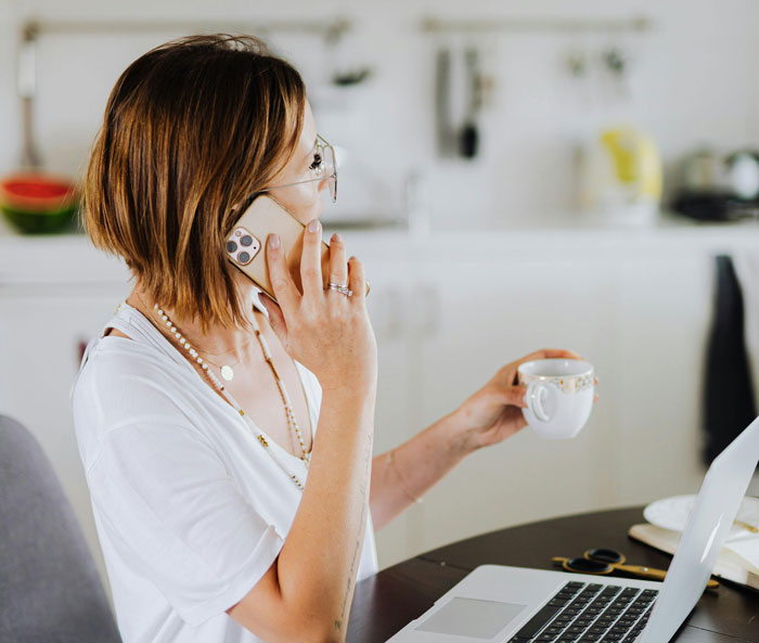 American Flees To Europe For Work-Life Balance, Expects Employee To Work For Free On Weekends