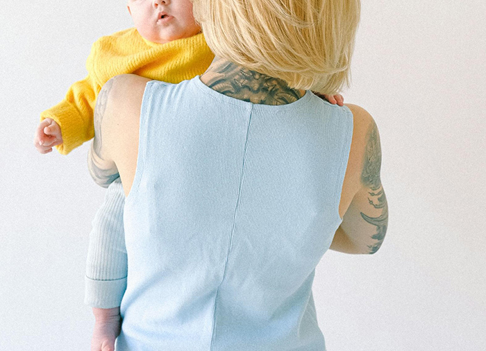 “I'm Betraying My Integrity”: Man Refuses To Take A Paternity Test For His Wife’s Friend’s Baby “I'm Betraying My Integrity”: Man Refuses To Take A Paternity Test For His Wife’s Friend’s Baby