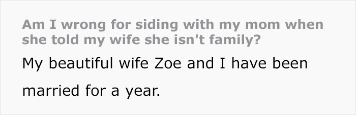 Man&rsquo;s Family Traumatizes His Wife With A &ldquo;Break-In&rdquo; Prank, He Cuts Them Off