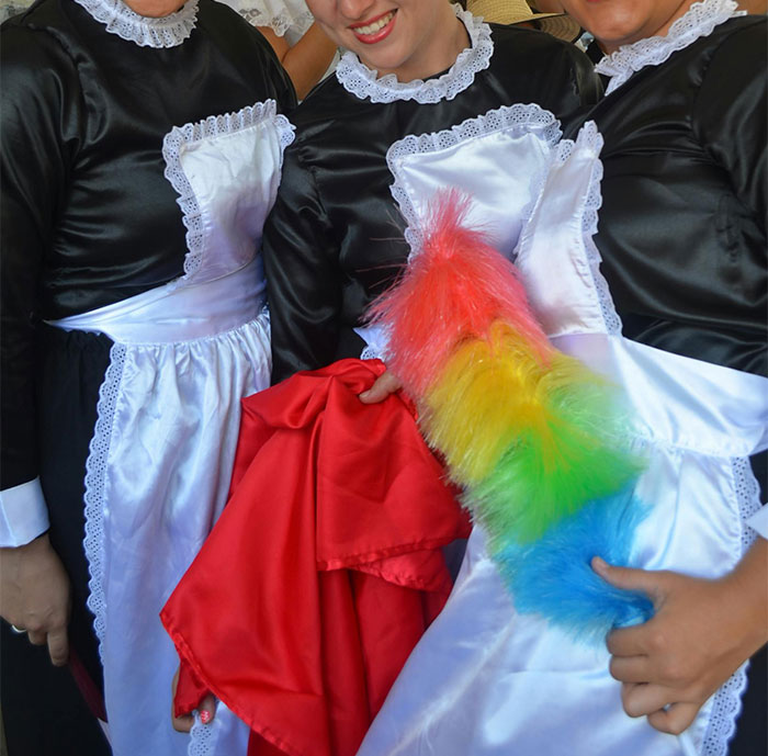 Woman Accused Of Being Unsupportive By Skipping Friend&rsquo;s BF&rsquo;s Party Because Of The Dress Code