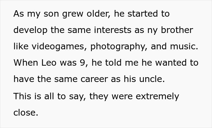 “Just A Small Mistake”: Teen Gets Uninvited From Uncle’s Wedding, Refuses To Forgive Him “Just A Small Mistake”: Teen Gets Uninvited From Uncle’s Wedding, Refuses To Forgive Him