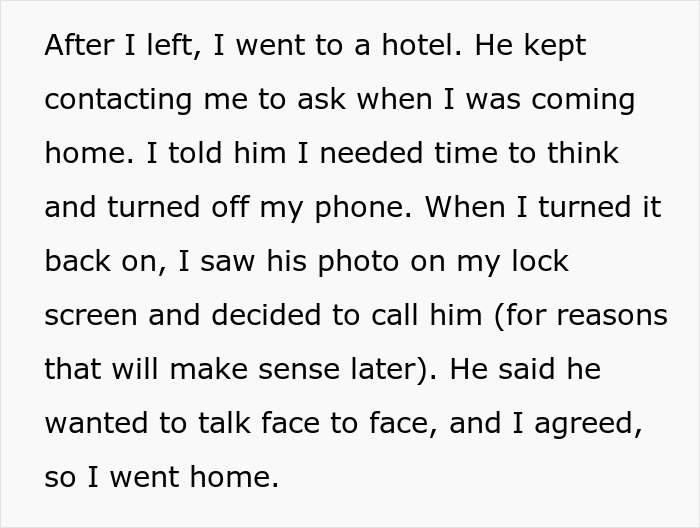 Man Proudly Berates Women To His Fianc&eacute;e, Is Shocked To Hear She&rsquo;s No Longer In Love With Him