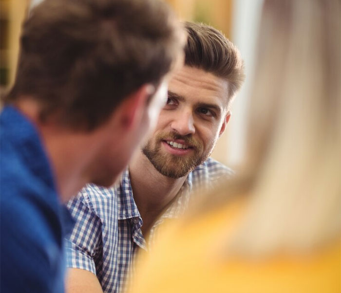 Woman Challenges Her Brother To Be A Stay-At-Home Mom For A Day: "He Broke By 8:30"