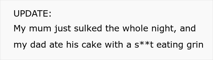 Teen Turns Tables On Mom&rsquo;s Favoritism For Her Sister By Choosing A Favorite Parent