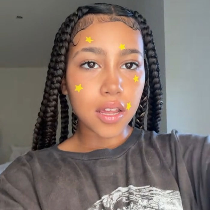 Kim K Speaks Out On “Struggle” Of Having A Child With Dyslexia After North Reveals Diagnosis Kim K Speaks Out On “Struggle” Of Having A Child With Dyslexia After North Reveals Diagnosis