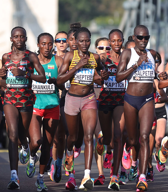 Ex-Boyfriend Who Set Olympic Runner On Fire Pictured As Her Daughter Shares Chilling Details