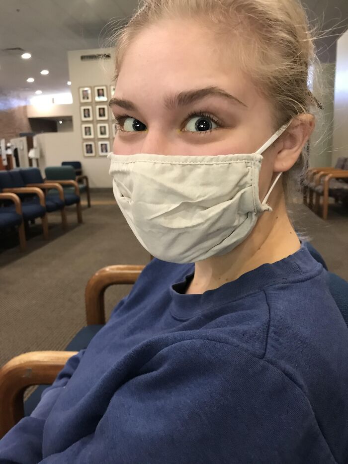 30 Times People Didn’t Think Their Symptoms Were A Big Deal, But They Were