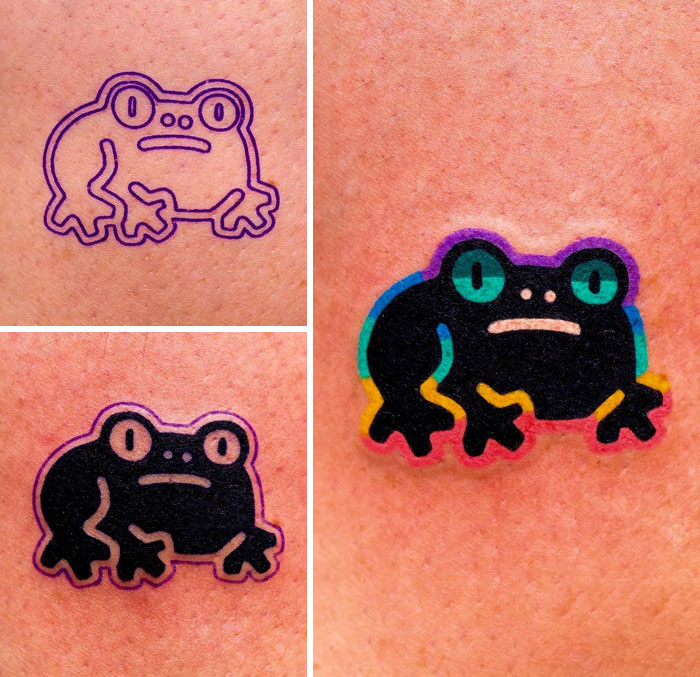 Frog-Tattoo-Ideas