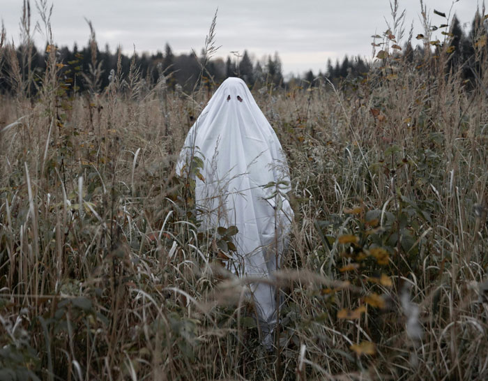 30 Creepy Things Kids Have Said That May Keep You Up At Night