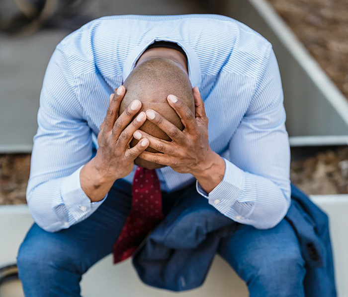 Person Shares HR Secrets And It's Really Bad: "Test How Desperate People Are" Person Shares HR Secrets And It's Really Bad: "Test How Desperate People Are"