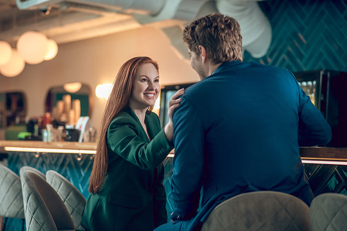 Woman Is Put Off By Husband And Sister&rsquo;s Behavior During Family Event, Uncovers The Truth