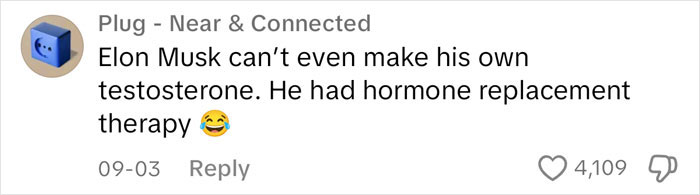  Elon Musk Shares An &ldquo;Interesting Observation&rdquo; About Women, Gets Savage Backlash For It