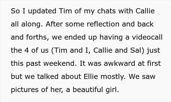 Man&rsquo;s Past Comes Back To Bite His Wife Every Time She Praises Him, She&rsquo;s Done Dealing With It