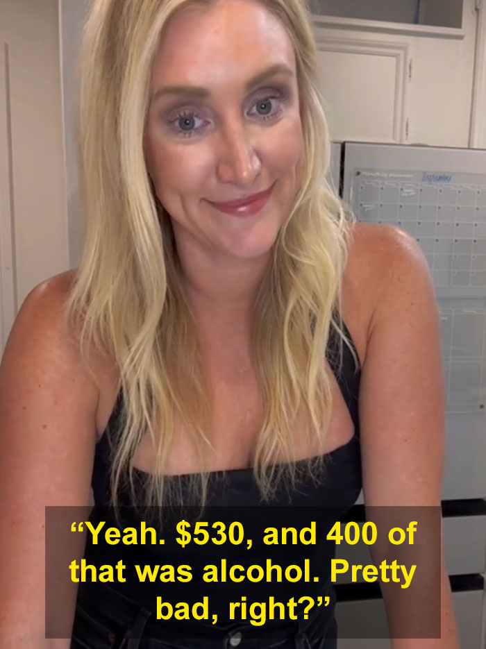 Woman Confused After Getting A Higher Bill Than Expected As Restaurant Charges A “Prep Fee” Woman Confused After Getting A Higher Bill Than Expected As Restaurant Charges A “Prep Fee”