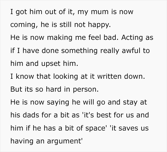 Woman Can't Fathom Why Her Husband Refuses To Accompany Her To Best Friend's Wedding, Seeks Advice Woman Can't Fathom Why Her Husband Refuses To Accompany Her To Best Friend's Wedding, Seeks Advice