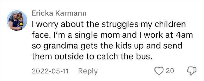 Teacher Introduces Students To A &ldquo;Care Closet&rdquo; From Which They Can Take What They Need Shamelessly