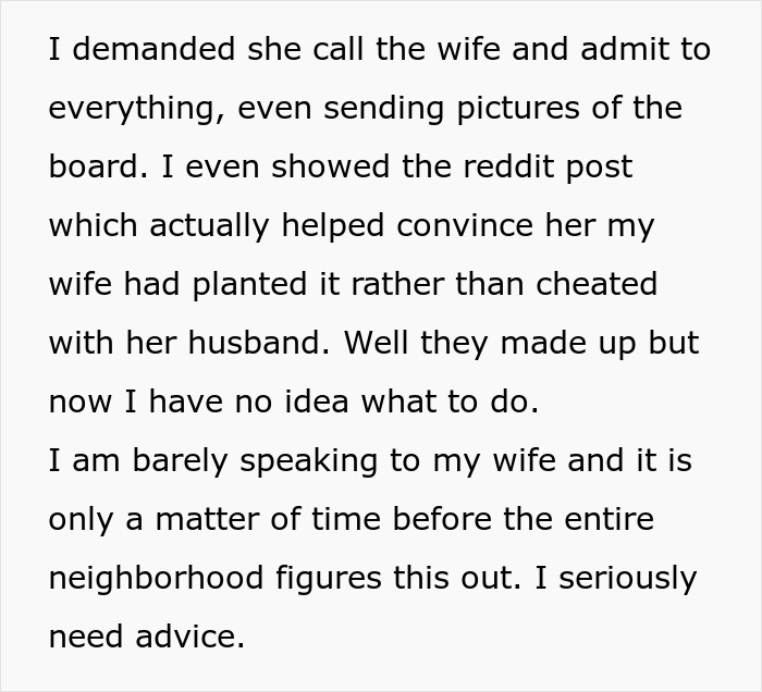 Wife Ruins Two Marriages With One Bra After Man Learns The Root Of Her Creepy &ldquo;Hobby Project&rdquo;