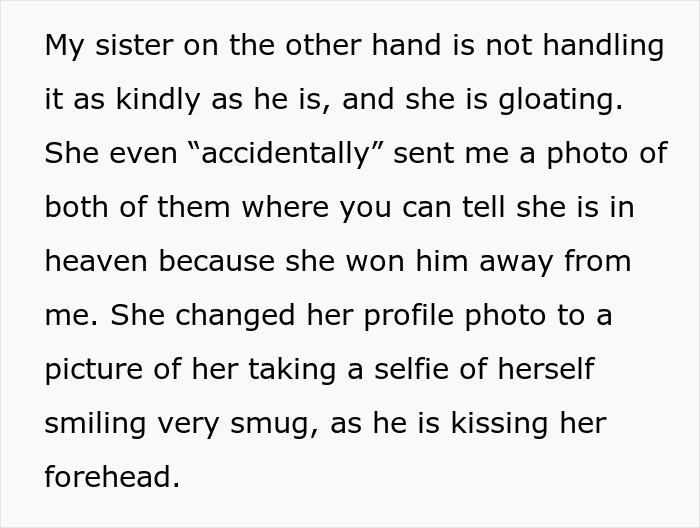 Woman Is Put Off By Husband And Sister&rsquo;s Behavior During Family Event, Uncovers The Truth