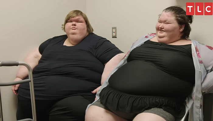 &ldquo;Anything For Attention&rdquo;: &lsquo;1,000-Lb Sisters&rsquo; Star Arrested After Tennessee Zoo Incident