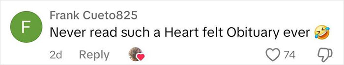 &ldquo;It&rsquo;s A Public Service Announcement&rdquo;: Daughter&rsquo;s Unforgiving Obituary For Mom Goes Viral