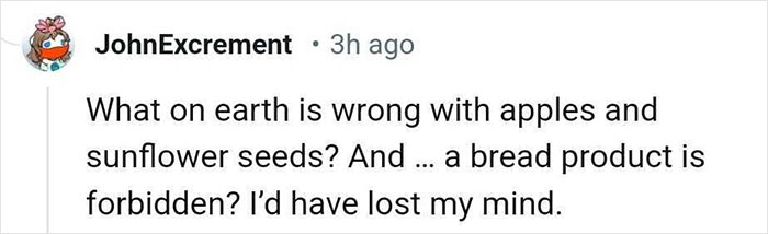 Mom Fumes Over Son&rsquo;s Teacher Leaving Him Hungry Because His Breakfast Was &ldquo;Too Unhealthy&rdquo;