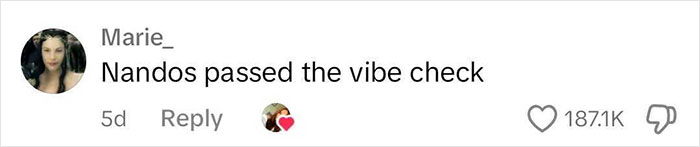 &ldquo;My Company Would Never&rdquo;: Viral Post Shows Nando&rsquo;s Sending Weekly Parcels To Pregnant Worker