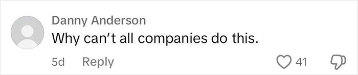 &ldquo;My Company Would Never&rdquo;: Viral Post Shows Nando&rsquo;s Sending Weekly Parcels To Pregnant Worker