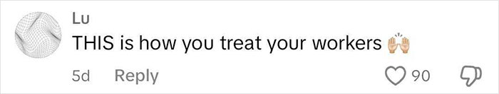 &ldquo;My Company Would Never&rdquo;: Viral Post Shows Nando&rsquo;s Sending Weekly Parcels To Pregnant Worker