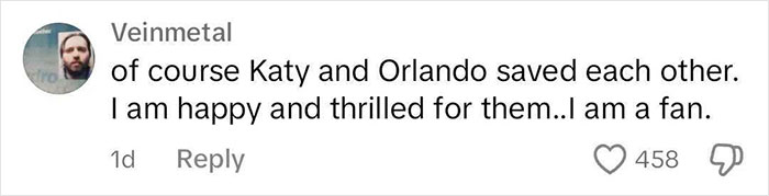 Katy Perry Reveals Orlando Bloom Split Up With Her Because He Didn't Want To Play Her "Games"