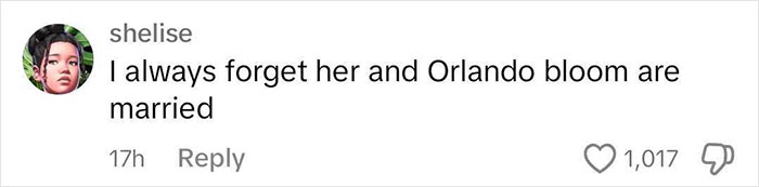 Katy Perry Reveals Orlando Bloom Split Up With Her Because He Didn't Want To Play Her "Games"