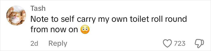 Viral Pic Of Bloody Toilet Paper Soiled By Drug Users Sparks HIV Misinformation, Doctor Reacts