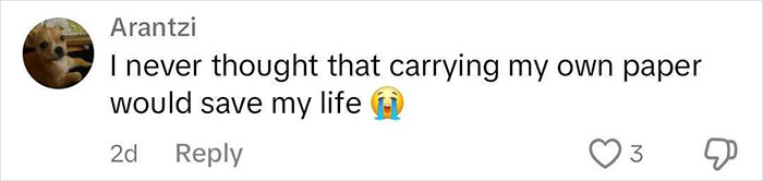 Viral Pic Of Bloody Toilet Paper Soiled By Drug Users Sparks HIV Misinformation, Doctor Reacts