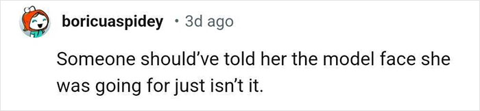 “Just Because You’re Gorgeous, Doesn’t Mean You Can Model”: Millie Bobby Brown Ad Campaign Slammed “Just Because You’re Gorgeous, Doesn’t Mean You Can Model”: Millie Bobby Brown Ad Campaign Slammed