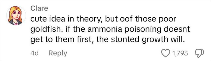 Aquarium With Real Fish Created Around Fire Hydrant "Puddle" Draws Criticism For Its Cruelty Aquarium With Real Fish Created Around Fire Hydrant "Puddle" Draws Criticism For Its Cruelty