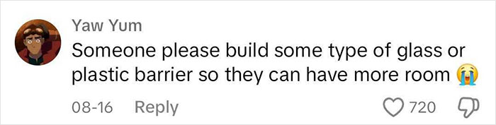 Aquarium With Real Fish Created Around Fire Hydrant "Puddle" Draws Criticism For Its Cruelty Aquarium With Real Fish Created Around Fire Hydrant "Puddle" Draws Criticism For Its Cruelty