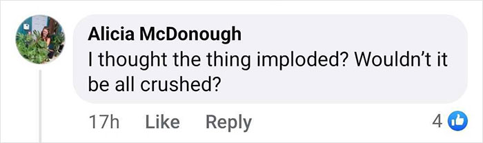 Chilling New Footage Of OceanGate Titan Debris Gives Major Clue To Ongoing Investigation