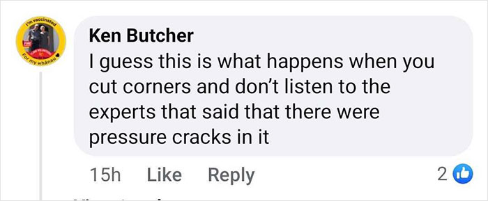 Chilling New Footage Of OceanGate Titan Debris Gives Major Clue To Ongoing Investigation