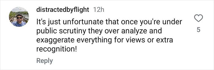 Hayden Panettiere Breaks Silence On Controversial Interview: “It’s Unfathomable” Hayden Panettiere Breaks Silence On Controversial Interview: “It’s Unfathomable”