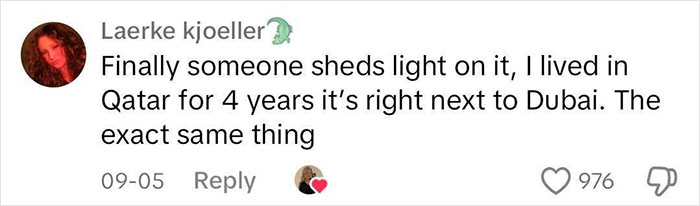 “Dystopian Hell”: Woman Goes Viral For Exposing The Dark Side Of Living In Dubai “Dystopian Hell”: Woman Goes Viral For Exposing The Dark Side Of Living In Dubai