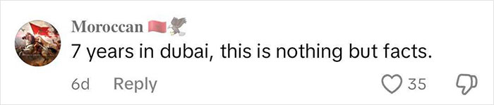 “Dystopian Hell”: Woman Goes Viral For Exposing The Dark Side Of Living In Dubai “Dystopian Hell”: Woman Goes Viral For Exposing The Dark Side Of Living In Dubai