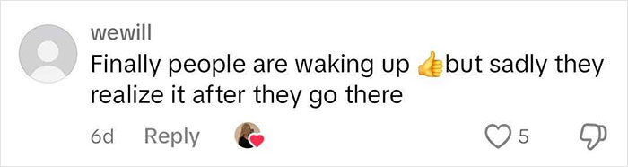 “Dystopian Hell”: Woman Goes Viral For Exposing The Dark Side Of Living In Dubai “Dystopian Hell”: Woman Goes Viral For Exposing The Dark Side Of Living In Dubai