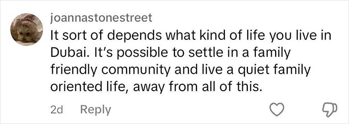 “Dystopian Hell”: Woman Goes Viral For Exposing The Dark Side Of Living In Dubai “Dystopian Hell”: Woman Goes Viral For Exposing The Dark Side Of Living In Dubai