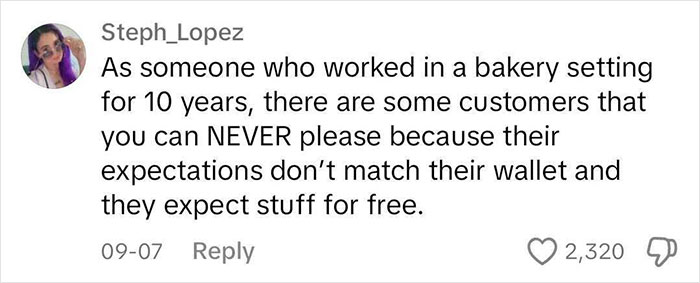 Baker Exposes Rude Mom After Getting Berated For &ldquo;Ugly&rdquo; Unicorn Birthday Cake For 6-Year-Old