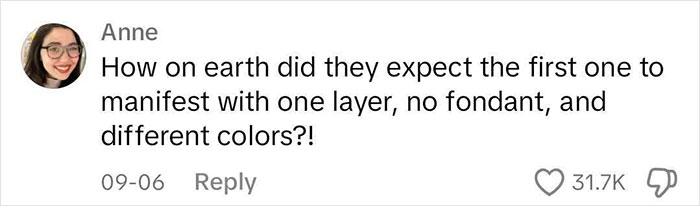 Baker Exposes Rude Mom After Getting Berated For &ldquo;Ugly&rdquo; Unicorn Birthday Cake For 6-Year-Old