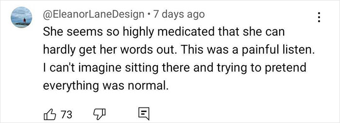 Carmen Electra Sparks Concerns of Being "Highly Medicated" During Interview: "Hard to Watch"