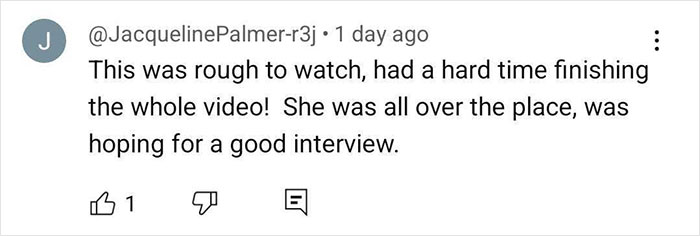 Carmen Electra Sparks Concerns of Being "Highly Medicated" During Interview: "Hard to Watch"