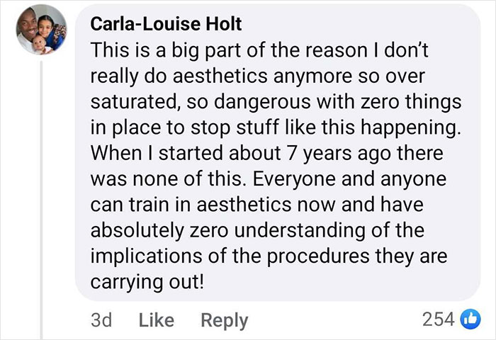 Woman Hospitalized After Liposuction Procedure Using AliExpress Dental Phlegm Suction Machine Woman Hospitalized After Liposuction Procedure Using AliExpress Dental Phlegm Suction Machine